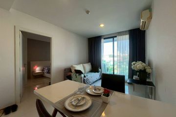 1 Bedroom Condo for sale in Acqua, Nong Prue, Chonburi