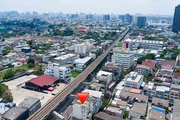 Commercial for sale in Arun Amarin, Bangkok near MRT Bang Khun Non