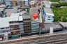 Commercial for sale in Arun Amarin, Bangkok near MRT Bang Khun Non