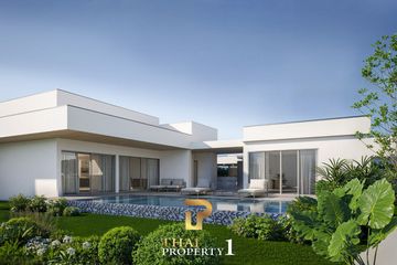 3 Bedroom Villa for sale in Zensiri Lakeside Mabprachan, Nong Prue, Chonburi