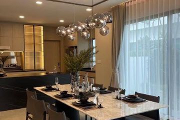 4 Bedroom House for rent in MANTANA Bangna km 15, Bang Chalong, Samut Prakan