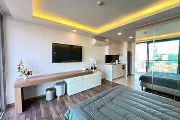 1 Bedroom Condo for rent in The Peak Towers, Nong Prue, Chonburi