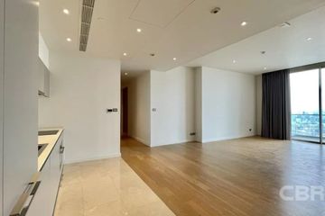 3 Bedroom Condo for sale in Magnolias Waterfront Residences, Khlong Ton Sai, Bangkok near BTS Saphan Taksin