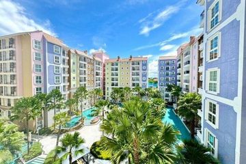 1 Bedroom Condo for rent in Seven Seas Cote d'Azur, Na Jomtien, Chonburi