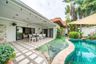 4 Bedroom House for sale in Majestic Residence, Nong Prue, Chonburi