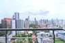 1 Bedroom Condo for rent in Villa Asoke, Makkasan, Bangkok near MRT Phetchaburi