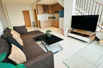 1 Bedroom Condo for rent in The Emporio Place, Khlong Tan, Bangkok near BTS Phrom Phong