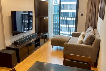 1 Bedroom Condo for rent in M Thonglor 10, Khlong Tan Nuea, Bangkok near BTS Ekkamai