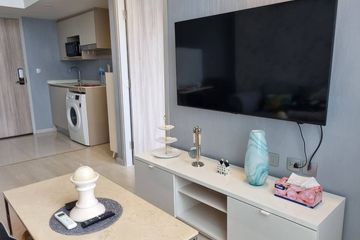 1 Bedroom Condo for rent in Knightsbridge Prime Sathorn, Thung Wat Don, Bangkok near BTS Chong Nonsi