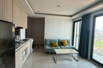 2 Bedroom Condo for rent in Nong Prue, Chonburi