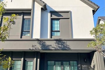 4 Bedroom House for rent in Bang Kaeo, Samut Prakan