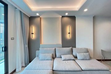2 Bedroom Condo for rent in Khlong Tan Nuea, Bangkok