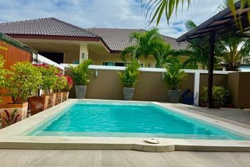 3 Bedroom Villa for rent in Huai Yai, Chonburi