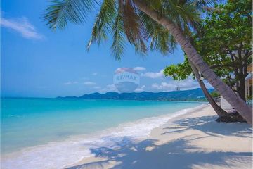 Land for sale in Bo Phut, Surat Thani