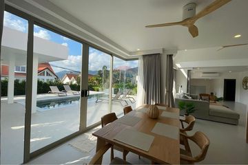 3 Bedroom Villa for rent in Bo Phut, Surat Thani