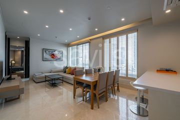 2 Bedroom Condo for rent in The Infinity, Silom, Bangkok near BTS Chong Nonsi