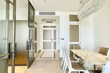 2 Bedroom Condo for sale in The Residences At Mandarin Oriental, Khlong Ton Sai, Bangkok near BTS Krung Thon Buri