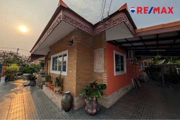 3 Bedroom House for rent in Baan Suan Neramit 2, Nong Prue, Chonburi