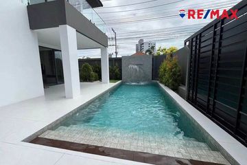 5 Bedroom House for sale in Nong Prue, Chonburi