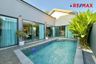 4 Bedroom House for sale in Pong, Chonburi