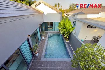 4 Bedroom House for sale in Pong, Chonburi