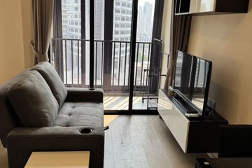 1 Bedroom Condo for rent in Ashton Asoke, Khlong Toei Nuea, Bangkok near MRT Sukhumvit