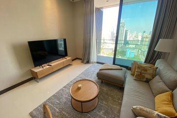 2 Bedroom Condo for rent in Q1 Sukhumvit, Khlong Toei, Bangkok near BTS Nana