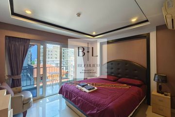 Condo for sale in New Nordic VIP 5, Nong Prue, Chonburi