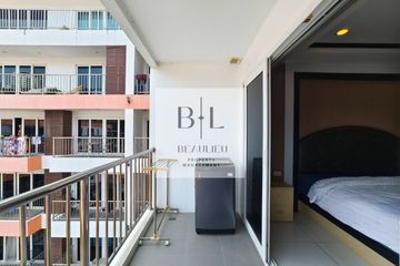 Condo for rent in New Nordic VIP 5, Nong Prue, Chonburi