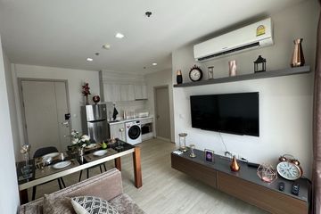 2 Bedroom Condo for rent in Life Sukhumvit 48, Phra Khanong, Bangkok near BTS Phra Khanong