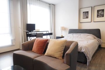 1 Bedroom Condo for rent in Ideo Mobi Rangnam, Thanon Phaya Thai, Bangkok near BTS Victory Monument