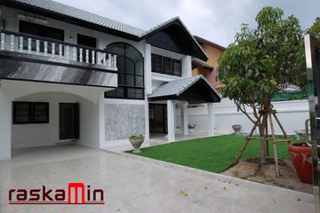 3 Bedroom House for Sale or Rent in Na Kluea, Chonburi