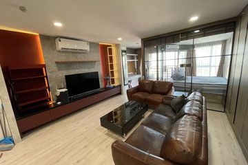 1 Bedroom Condo for rent in The Waterford Diamond, Khlong Tan, Bangkok near BTS Phrom Phong