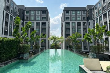 1 Bedroom Condo for sale in Maestro 19 Ratchada 19 - Vipha, Din Daeng, Bangkok near MRT Ratchadaphisek