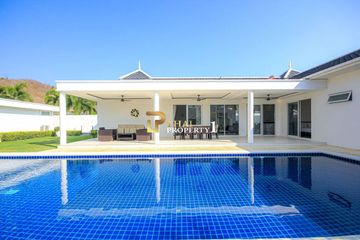 4 Bedroom Villa for sale in Falcon Hill Hua Hin, Nong Kae, Prachuap Khiri Khan