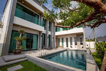 5 Bedroom Villa for sale in Nong Prue, Chonburi
