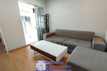 1 Bedroom Condo for rent in U Delight @ Onnut Station, Suan Luang, Bangkok near BTS On Nut