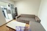 1 Bedroom Condo for rent in U Delight @ Onnut Station, Suan Luang, Bangkok near BTS On Nut