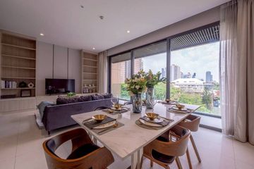 2 Bedroom Condo for Sale or Rent in Vittorio, Khlong Tan Nuea, Bangkok near BTS Phrom Phong