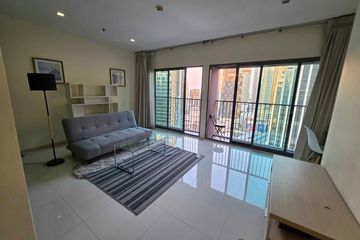 1 Bedroom Condo for rent in Noble Remix, Khlong Tan, Bangkok near BTS Thong Lo