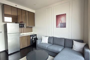 1 Bedroom Condo for rent in Park Origin Thonglor, Khlong Tan Nuea, Bangkok