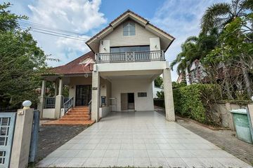 3 Bedroom House for sale in Surasak, Chonburi
