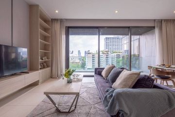 2 Bedroom Condo for Sale or Rent in Vittorio, Khlong Tan Nuea, Bangkok near BTS Phrom Phong