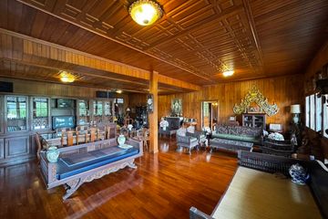 Land for sale in San Pa Pao, Chiang Mai