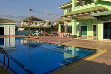 5 Bedroom Villa for rent in Baan Chalita 1, Na Kluea, Chonburi