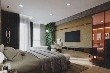 Condo for sale in ECO RESORT, Bang Sare, Chonburi