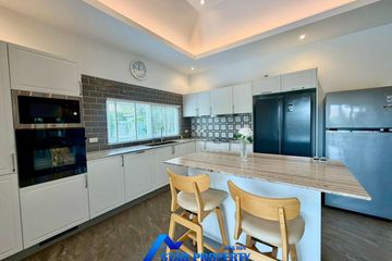 3 Bedroom Villa for sale in Mali Lotus Villas, Thap Tai, Prachuap Khiri Khan