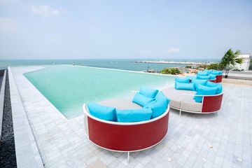 Condo for sale in The Panora Estuaria, Na Jomtien, Chonburi