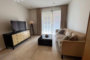 1 Bedroom Condo for rent in Saladaeng Residences, Silom, Bangkok near MRT Lumpini