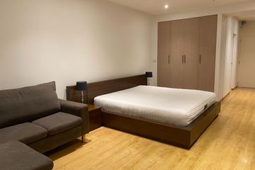 1 Bedroom Condo for rent in Silom Grand Terrace, Silom, Bangkok near MRT Silom